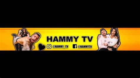 hammytv of leaked|Hammytv Nude Onlyfans Leaked